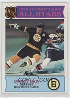 All-Stars - Bobby Orr [Good to VG‑EX]