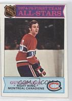 All-Stars - Guy Lafleur