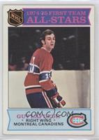 All-Stars - Guy Lafleur