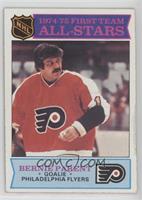 All-Stars - Bernie Parent