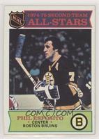 All-Stars - Phil Esposito