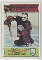 All-Stars - Rogie Vachon