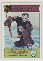 All-Stars - Rogie Vachon