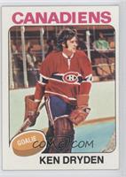 Ken Dryden