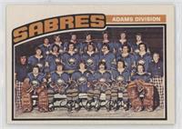 Buffalo Sabres Team