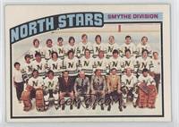 Minnesota North Stars Team