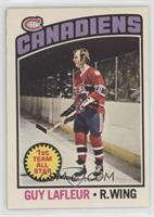 Guy Lafleur