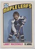 Lanny McDonald