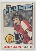 Bobby Clarke [Poor to Fair]