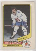 Serge Bernier [Good to VG‑EX]