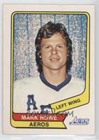 Mark Howe