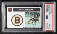 Boston Bruins [PSA 10 GEM MT]