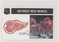 Detroit Red Wings [Good to VG‑EX]