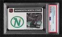 Minnesota North Stars [PSA 7 NM]