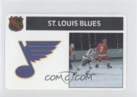 St. Louis Blues