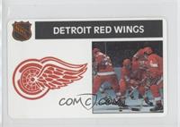 Detroit Red Wings [Good to VG‑EX]