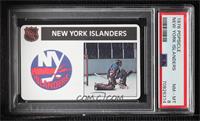 New York Islanders [PSA 8 NM‑MT]