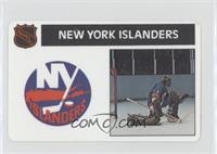 New York Islanders [Good to VG‑EX]