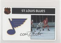 St. Louis Blues [Good to VG‑EX]