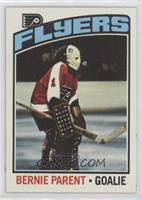 Bernie Parent [Poor to Fair]