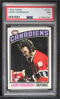 Larry Robinson [PSA 7 NM]