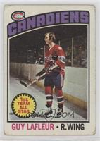 Guy Lafleur