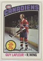 Guy Lafleur