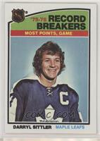 Darryl Sittler