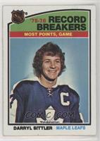 Darryl Sittler