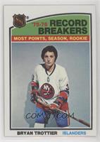 Bryan Trottier