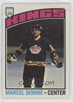 Marcel Dionne [Good to VG‑EX]