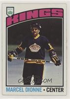 Marcel Dionne