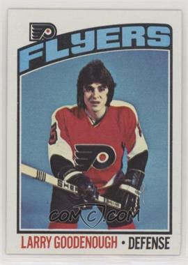 1976-77 Topps - [Base] #96 - Larry Goodenough