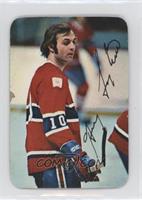 Guy Lafleur