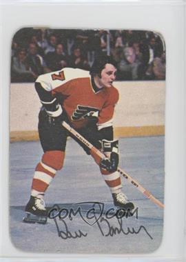 1976-77 Topps - Glossy Inserts #12 - Bill Barber [Good to VG‑EX]