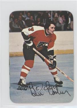 1976-77 Topps - Glossy Inserts #12 - Bill Barber [Good to VG‑EX]
