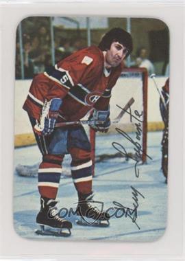 1976-77 Topps - Glossy Inserts #17 - Guy Lapointe [Good to VG‑EX]