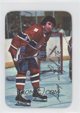 1976-77 Topps - Glossy Inserts #17 - Guy Lapointe [Good to VG‑EX]