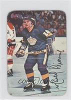 Marcel Dionne [Noted]