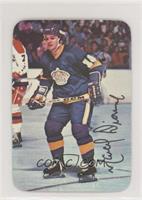 Marcel Dionne