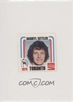 Darryl Sittler