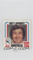 Guy Lapointe