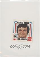 Marcel Dionne