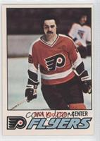 Rick MacLeish