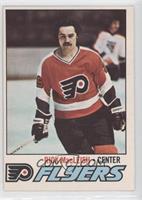 Rick MacLeish