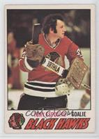 Tony Esposito [Poor to Fair]