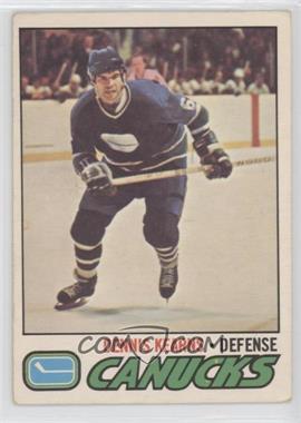 1977-78 O-Pee-Chee - [Base] #175 - Dennis Kearns