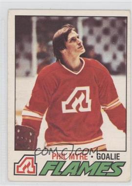 1977-78 O-Pee-Chee - [Base] #193 - Phil Myre [Good to VG‑EX]