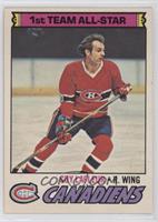 Guy Lafleur