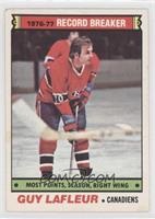 Guy Lafleur